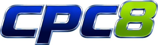 CPC8 Logo